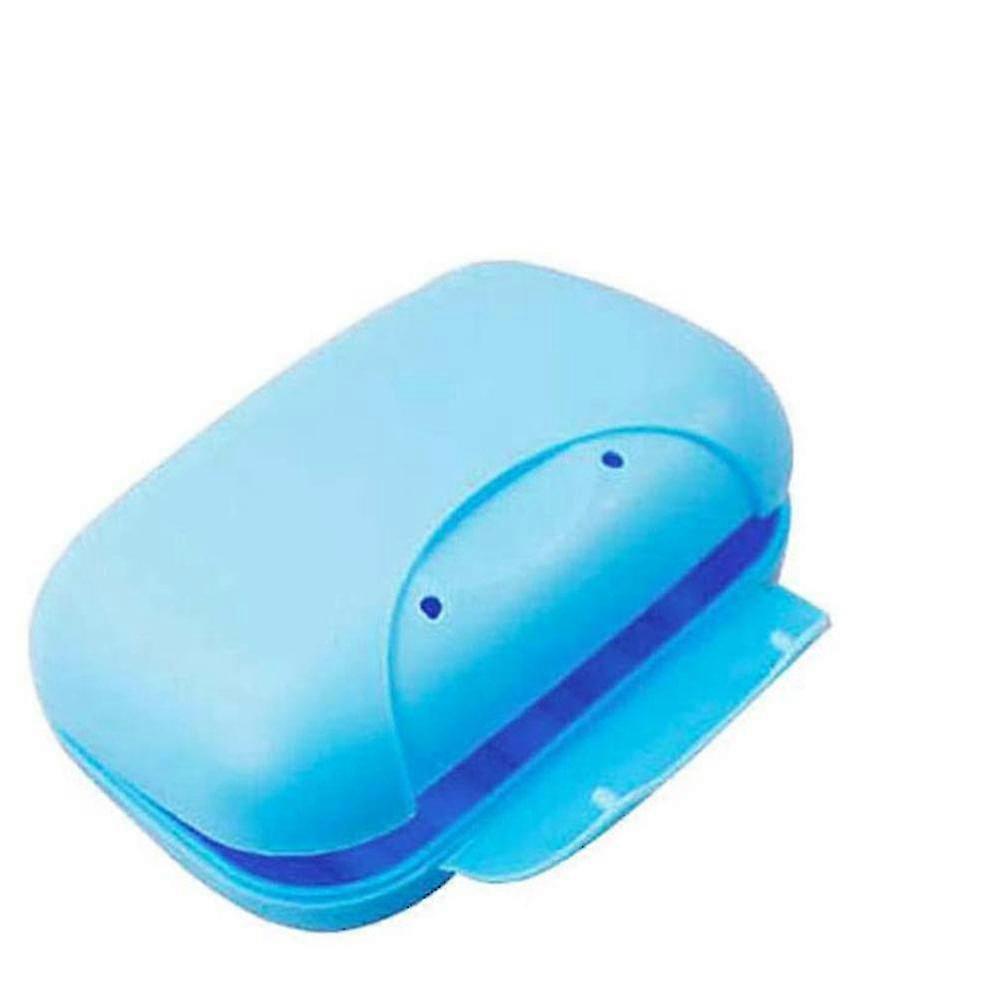 Portable Soap Box Holder