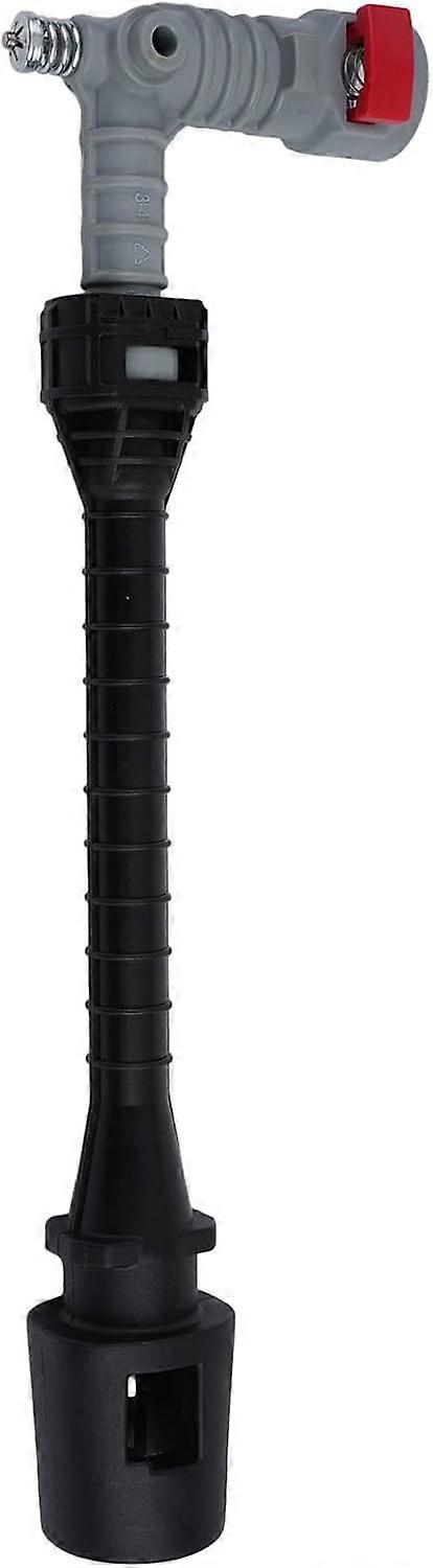 Pressure Washer Nozzle Set, Compatible with for LAVOR, with Internal Nozzle Handle, with Reinforced Block, Detachable Design High Pressure Cleaning G