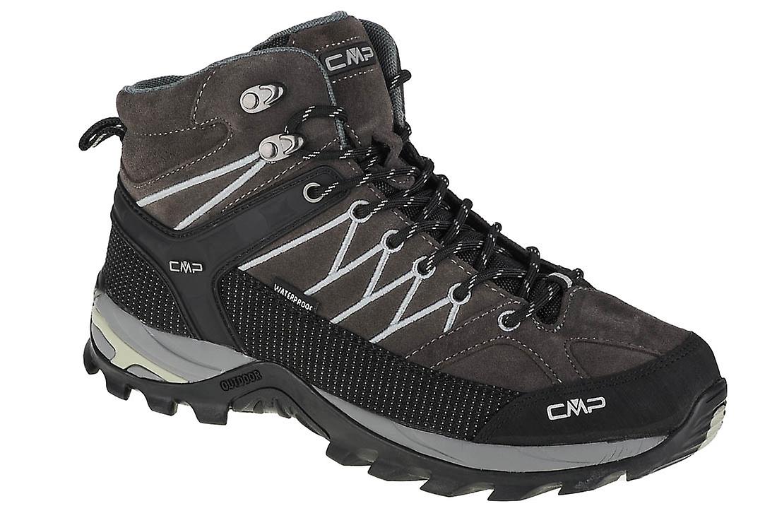 Trekkingschuhe CMP Rigel Mid