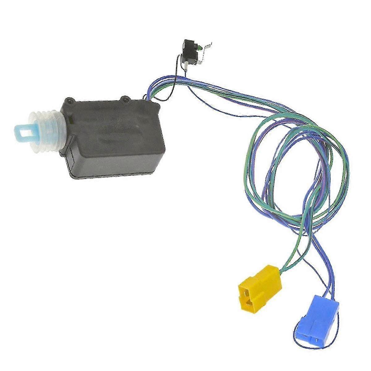 Πίσω ηλεκτρομαγνητική μηχανή ενεργοποιητών κλειδαριών πορτών φορτίου για το σπρίντερ 2500 3500 5133998AA 746-261