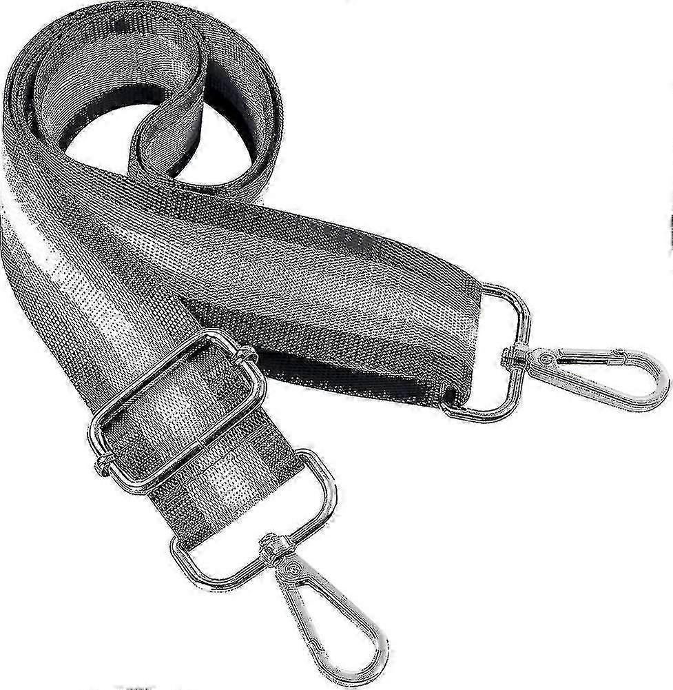 Shoulder Strap, Adjustable Colorful Bag Strap, Universal Long Strap, Wide Strap