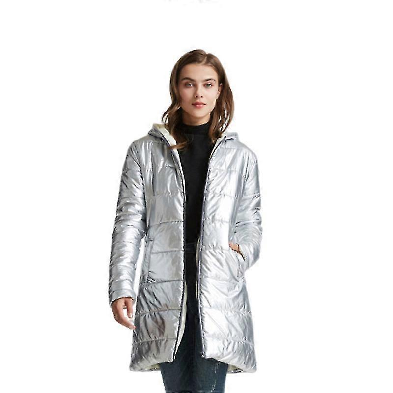 1pcs Women Down Coat