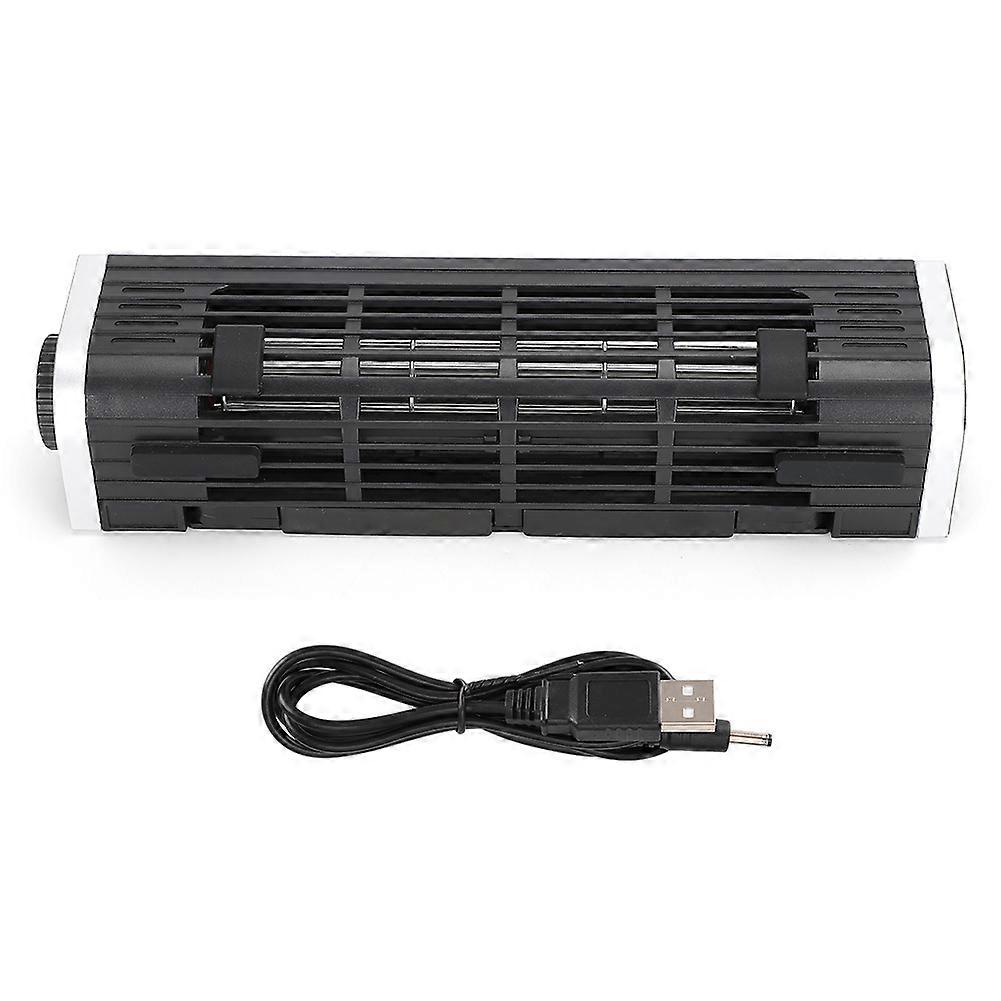 Laptop Cooling Fan Notebook Turbine Large Air Volume Heat Sink USB Stand Round CF?1691Round CF?1691