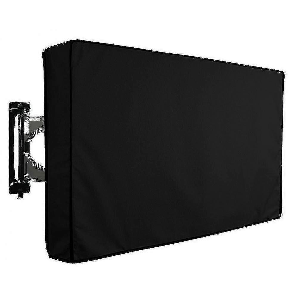 (65-70 pollici) all'aperto Tv Impermeabile Copertura xi