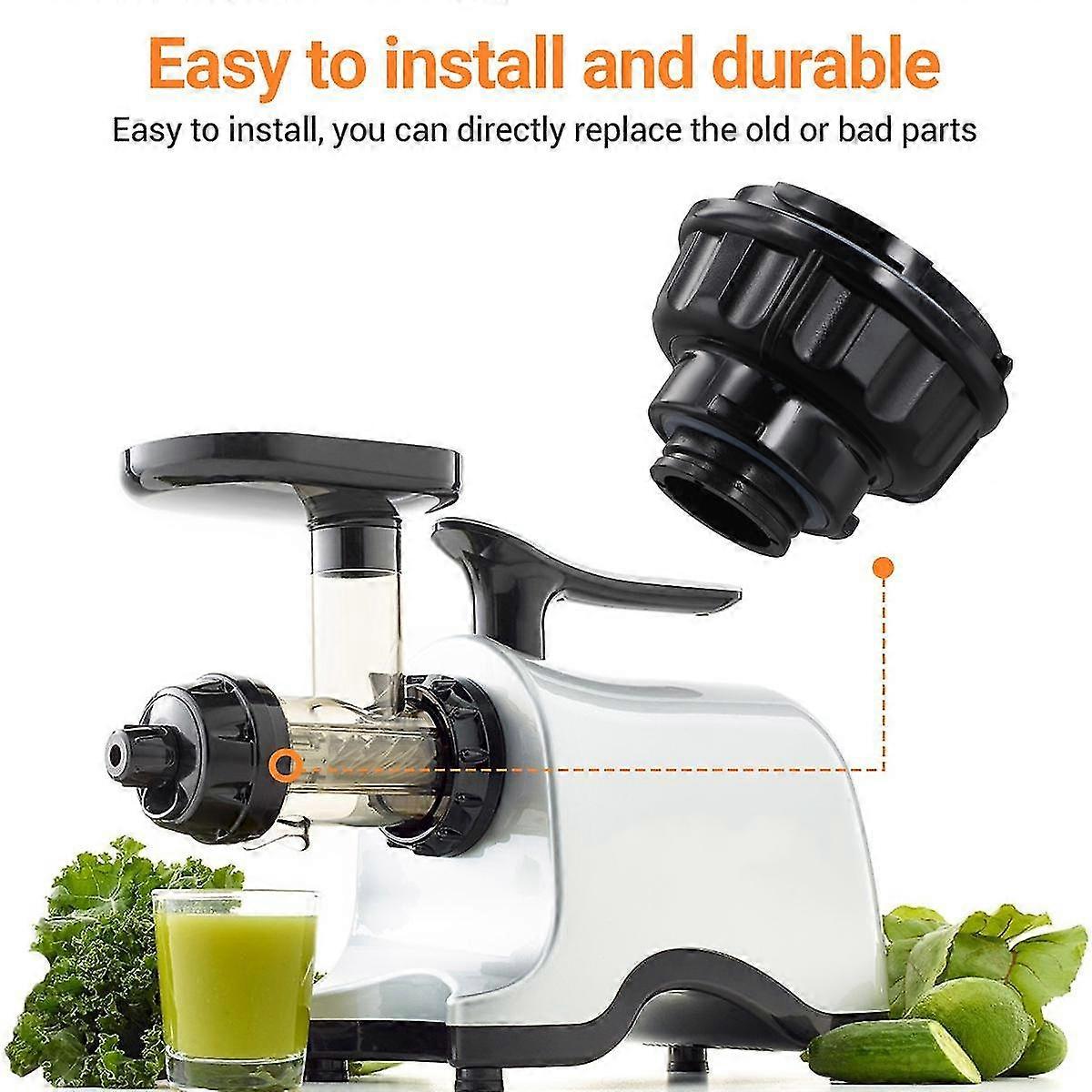 Sapcentrifuge Vervanger Voor 8003 8006 Model Slowjuicer Accessoires Voor Het Kauwen Van Juicer Hulpstukken Vervangen  6