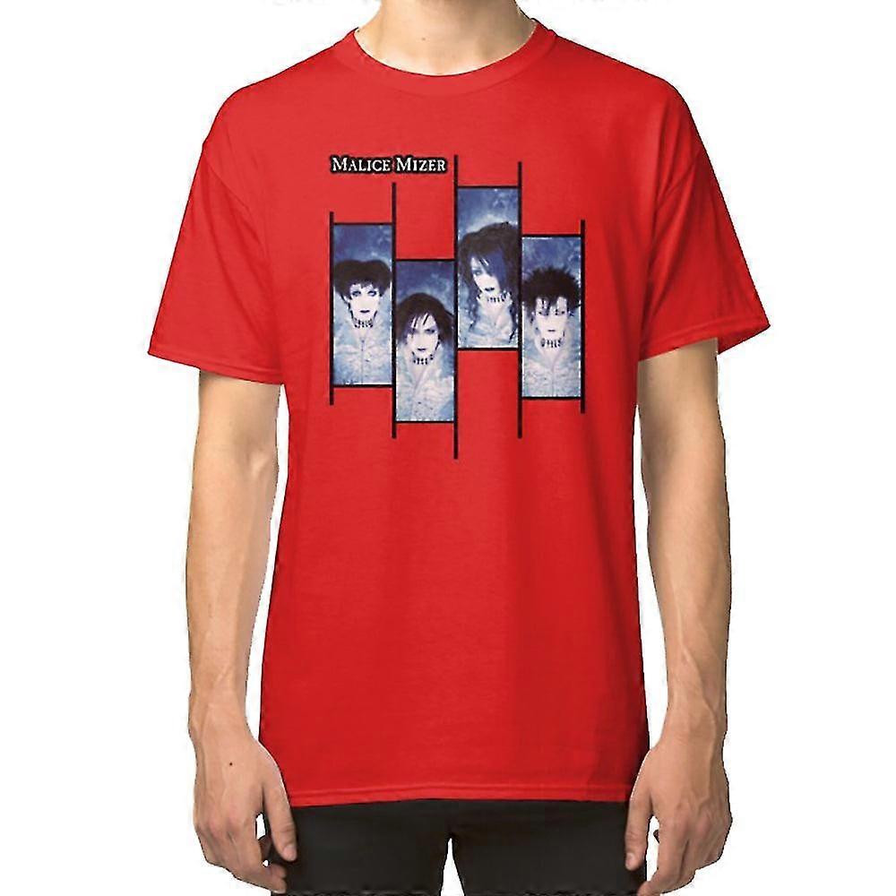 Malice MizerT