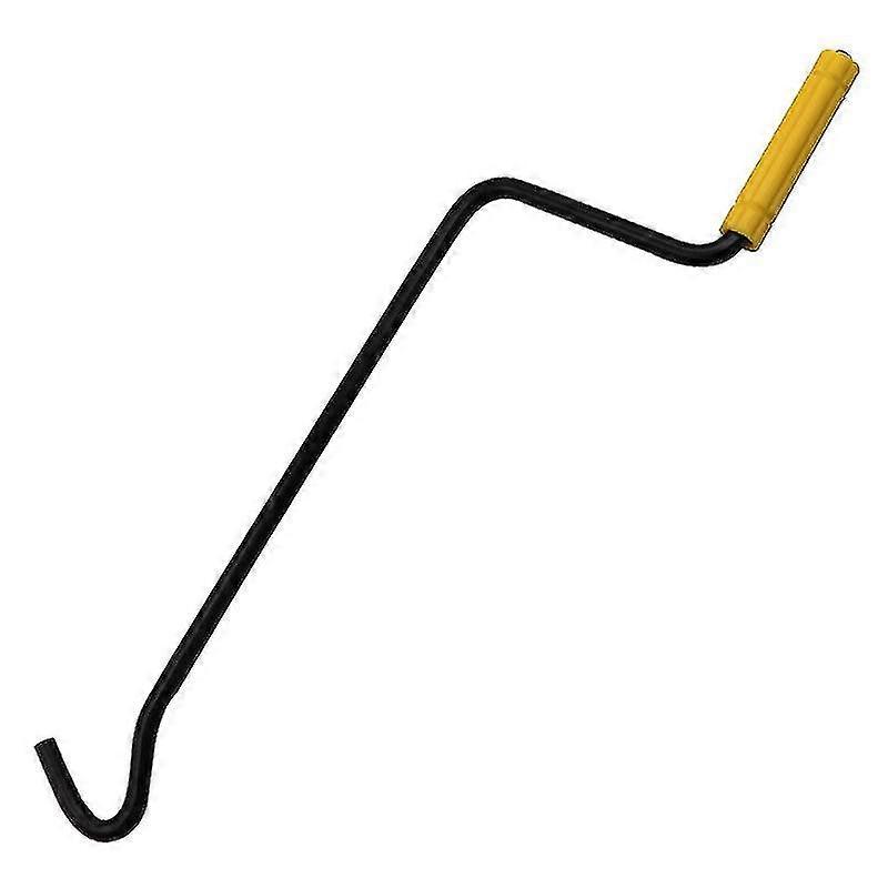 Car Jacks with Hand Crank Trolley Lifter,Folding Handle Emergency Car Jack Kit with Wheel Wrench