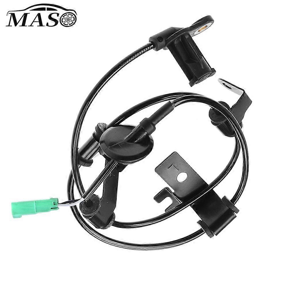 1pc ABS Wheel Speed Sensor YL8Z2C216AC,YL8Z2C190AC for FORD ESCAPE01-08,for MAZDA TRIBUTE 01-04,for MERCURY MARINER 05-08