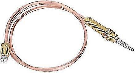 مزدوج حراري M8 موضوع سخان غاز مزدوج حراري استبدال مسبار 600 مم لملحقات شواية الموقد