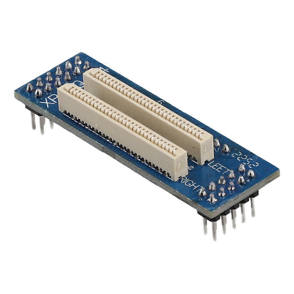 Vognkortforbindelseskort til Xp600 printhovedprinteradapterkort