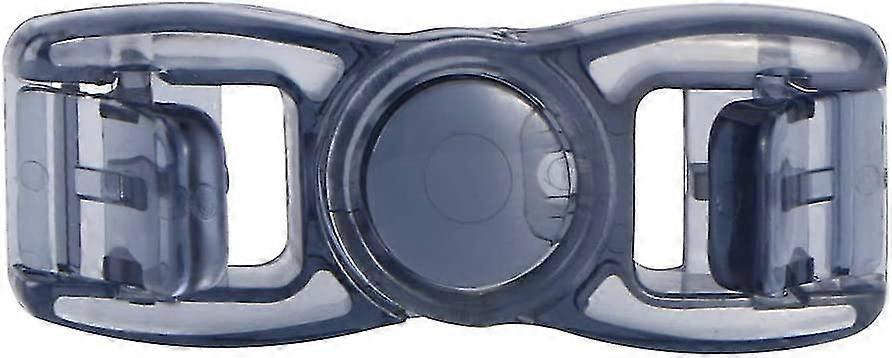 Clasp And Nose Bridge For Swim Goggles