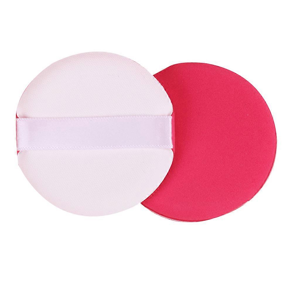 Air Cushion Makeup Sponges for Latex-Free Blending Sponge for Liquid,, Foundation and Powde