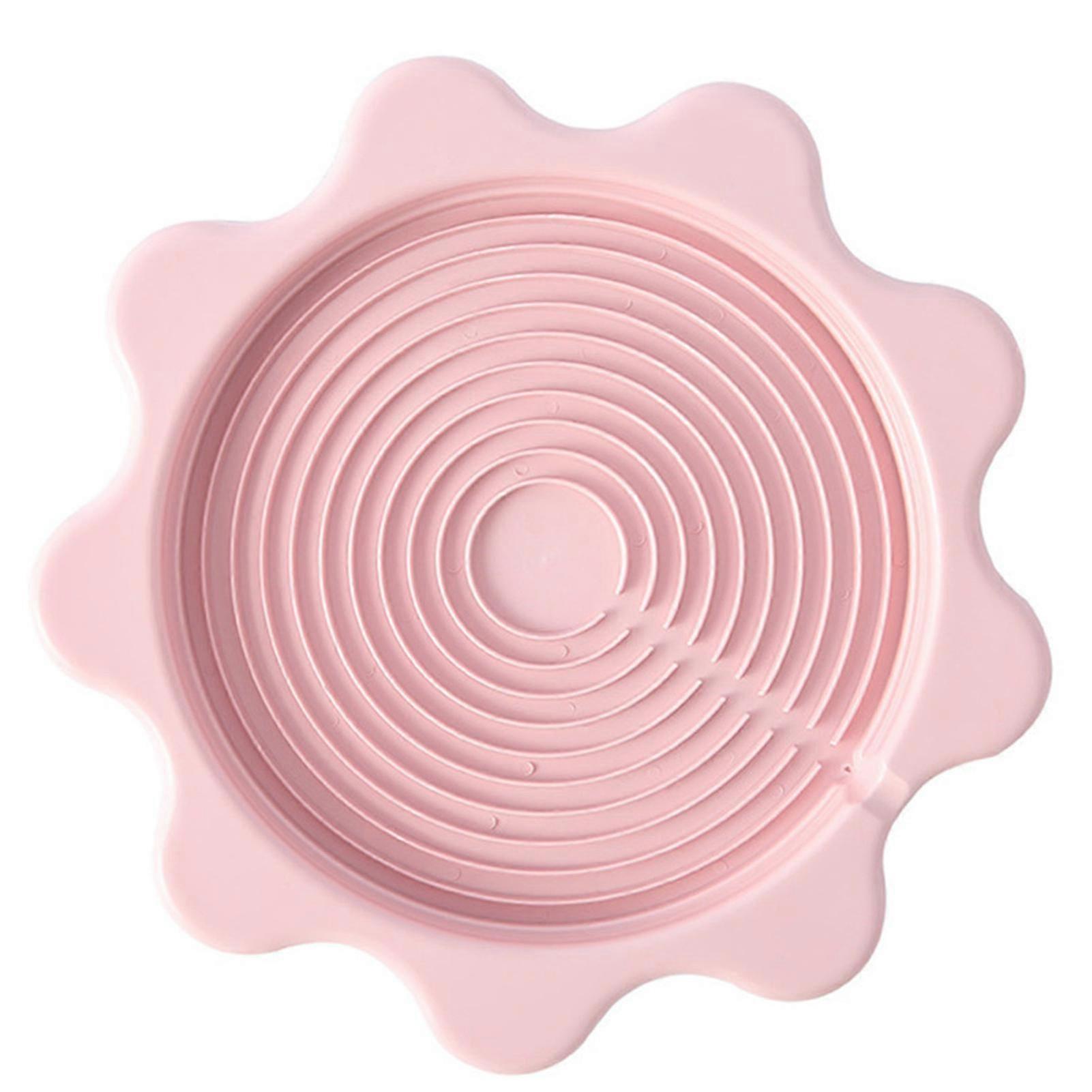 Plain Kettle Insulation Pad Household Kettle Insulation Tray Water Filter Tray