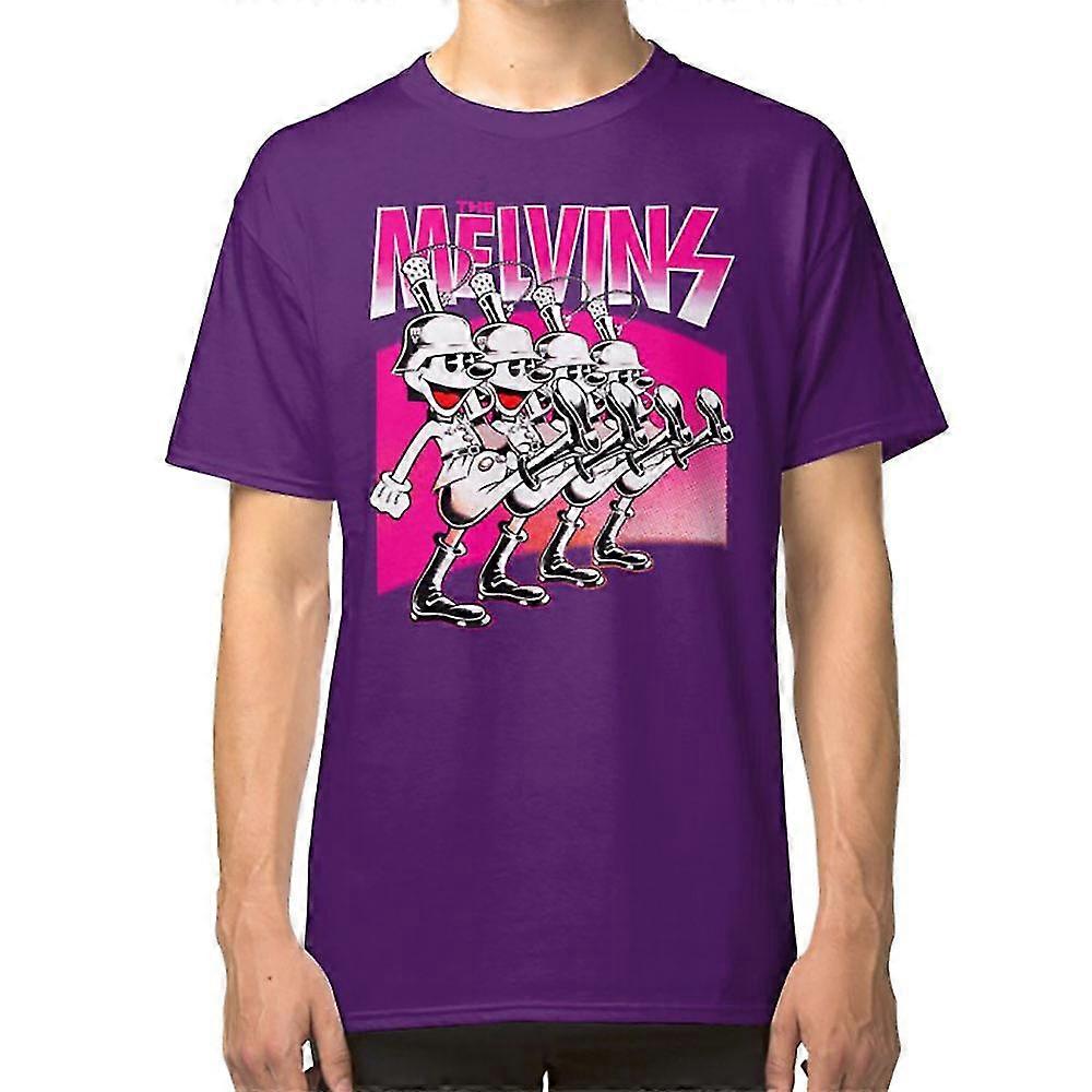 The Melvins T-shirt