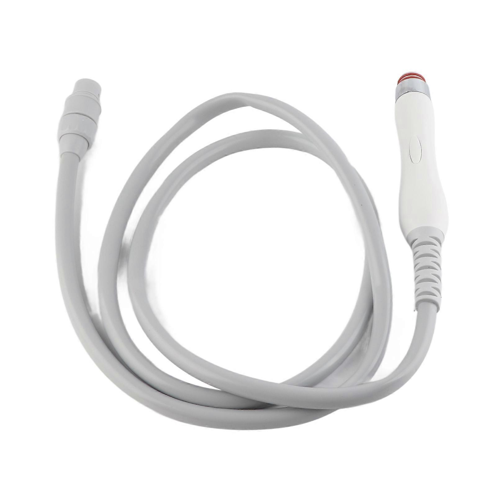 compatiblement Probe Accessory compatible 6 IN 1 Hydrogen Oxygen Skin Rejuvenation Machine
