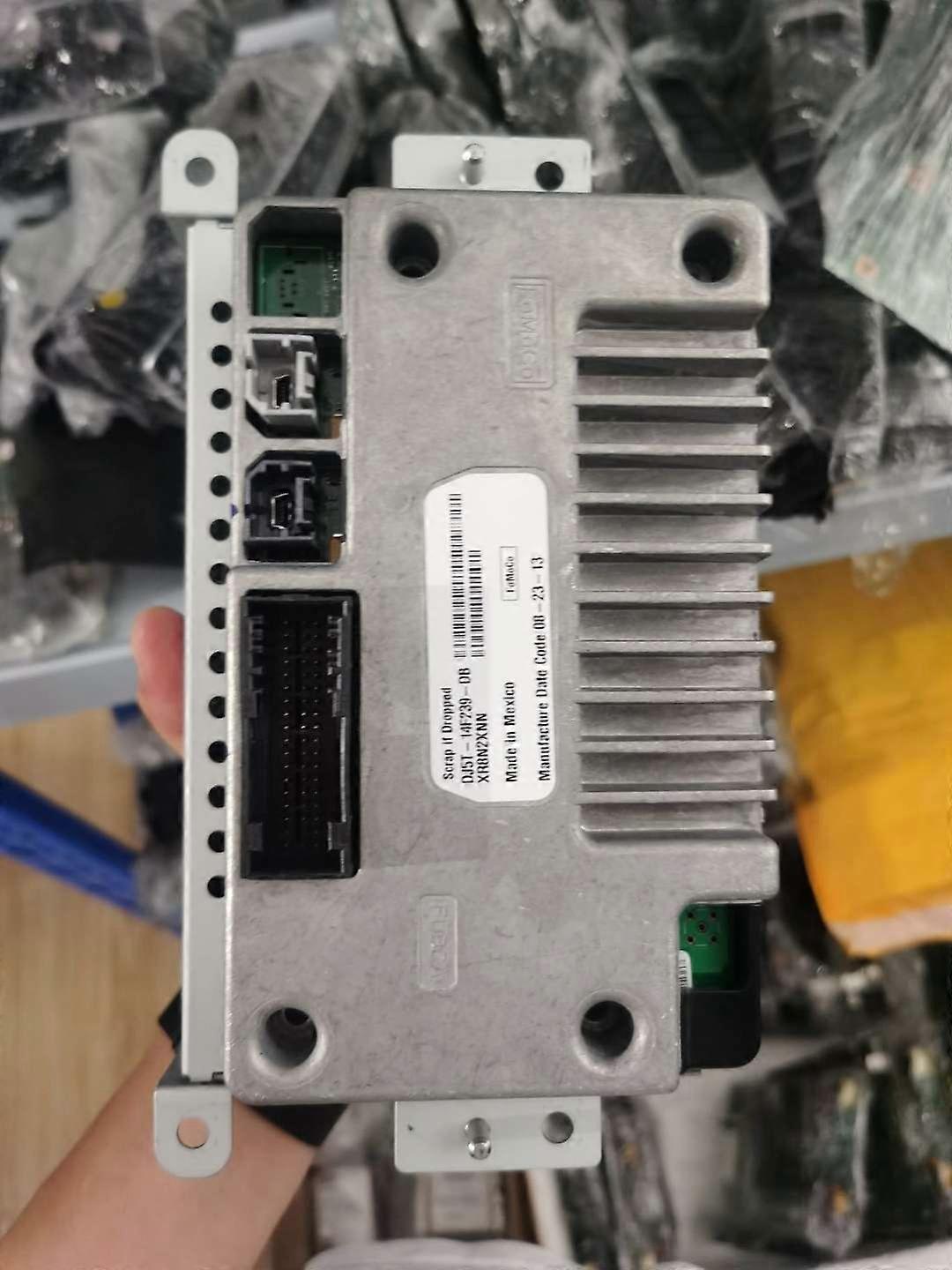 MODUL FORD SYNC 2 PENTRU EXPLORER