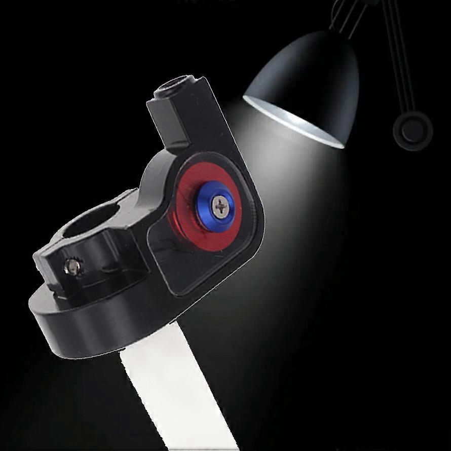 Motorrad Gaspedal Gashebel Griff schnell kurz Griff 22mm 7/8 "ユニバーサルテイルダートピットバイクモトクロスZubehrモトクロス