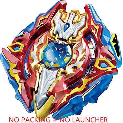 B-X TOUPIE BURST BEYBLADE Spinning Top Booster Dead Phoenix 0.At NEW YH2021 Without Launcher Toys