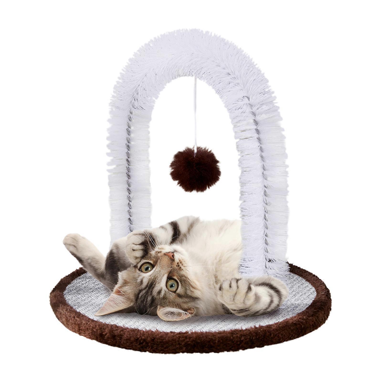 Katt kloreputer-katt kloreputer for innendørs katter, 100% ny