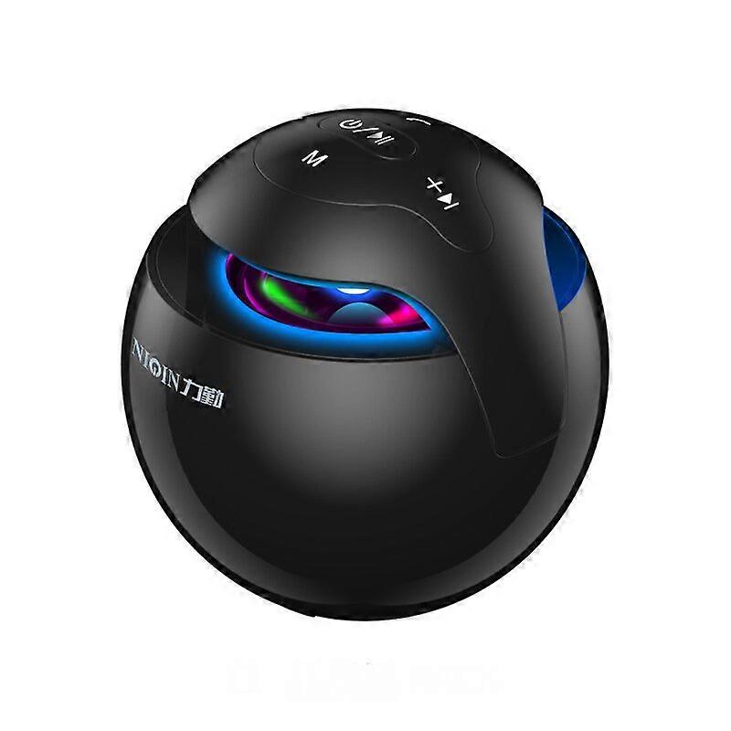 Portable Bluetooth Speaker Wireless Mini Speaker