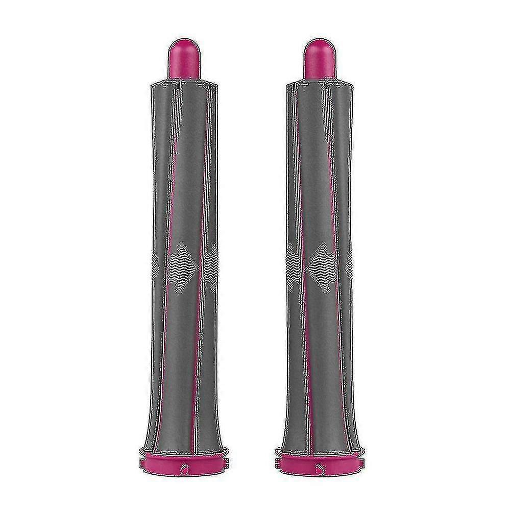 Long Barrels Curling Roller Curling For Dyson Airwrap Curl Barrels--