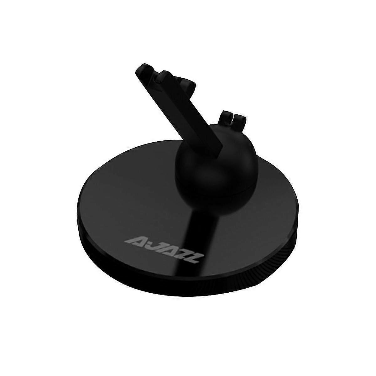 Games Mouse Cord Clip Cord Management System Flexible 360 Rotatable For Esports Fps Games(black)