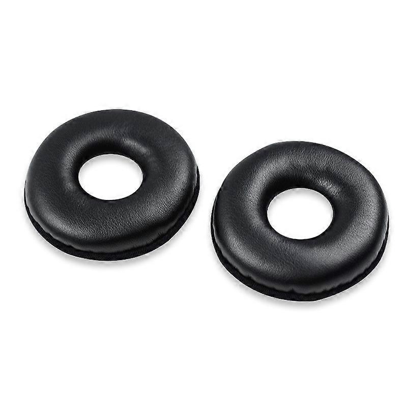 2 PCS Headset Sponge Cover For Logitech H390