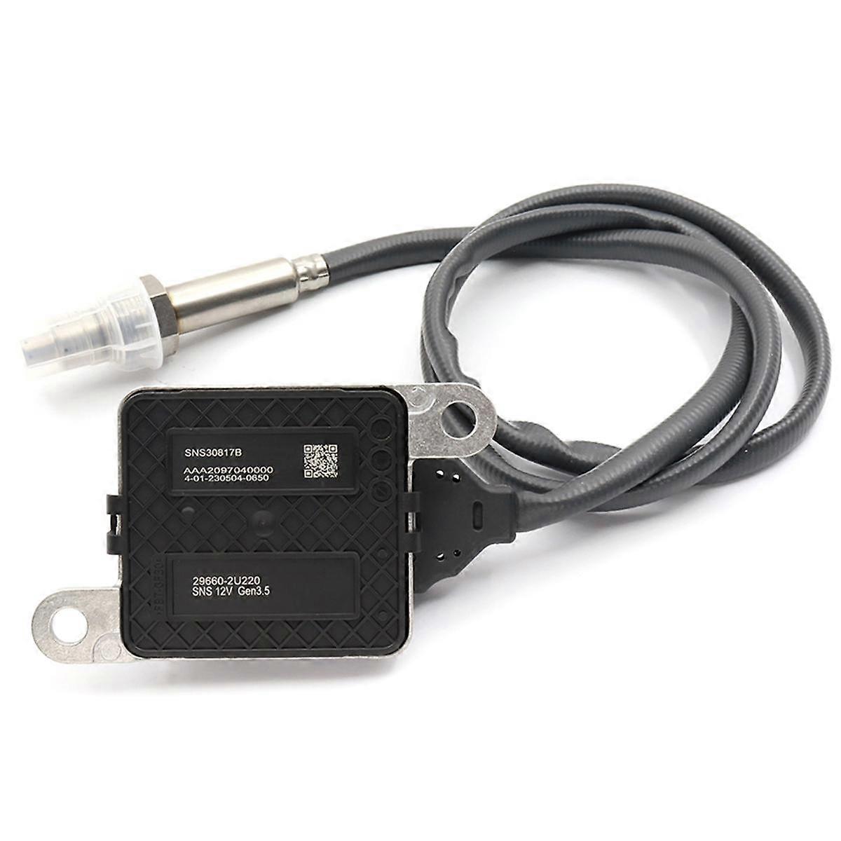 29660-2U200 Nitrogen Nox Oxygen Sensor for NOx Sensor SNS0817A