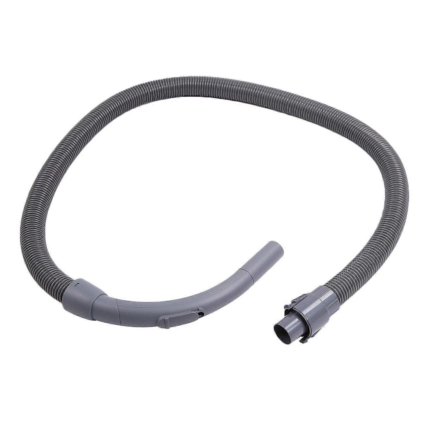 35mm to 32mm Hose Vacuum Accessories Converter for Vacuum Tube for QW12T-05F QW12T-05E Gray