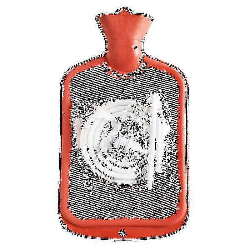 Colon Cleanse Enema Bag With Tubing Water Bottle Shower Douche Home Adult Enema Kit A