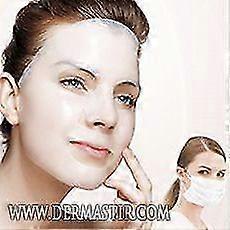 Post-op Biocellular Face Mask Whitening Skin Tissue