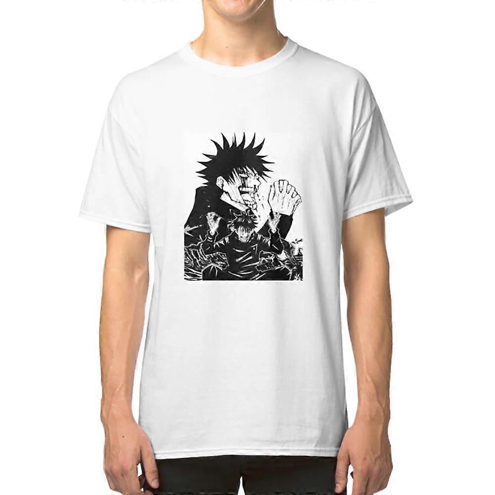 Megumi Madness T-paita