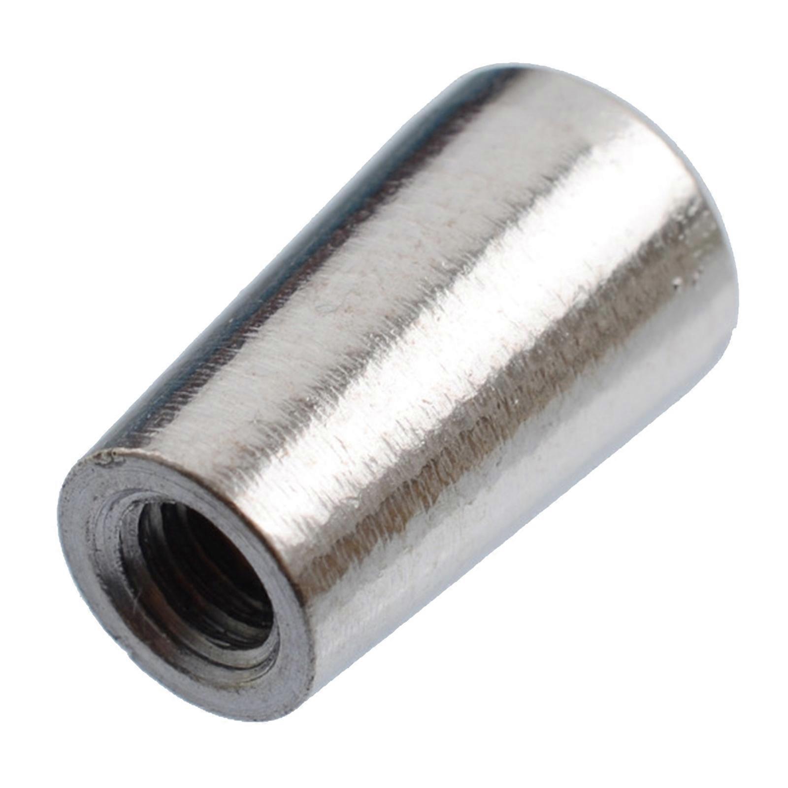 Guitar Toggle Switch Selector Brass Tip Toggle Switch Knob Tip Cap for Guitars