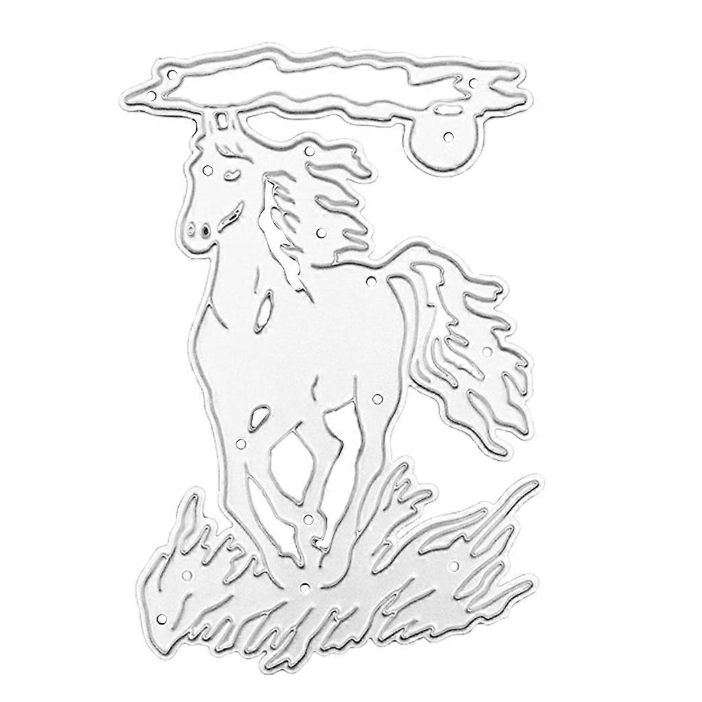 Die Cuts Card Making Embossing Stencil Template Mould Cutting Dies Card Making