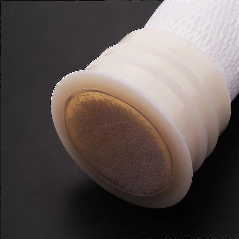 2pcs Uf Membrane 0.01 Micron Ultrafiltration Hollow Fiber Membrane For Reverse Osmosis Water Filter