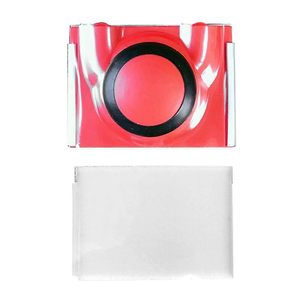 Pad Painter For Walls, Paint Edge Trimmer With Handle And 2 Sponge Brushes, Paint Edger For Wall Pa