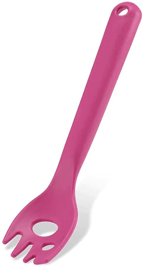 Nasses Hundefutter und Rohfutter, spülmaschinengeeignet, rosa