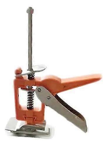 Wall Ceramic Tile Leveling System Installation Tools