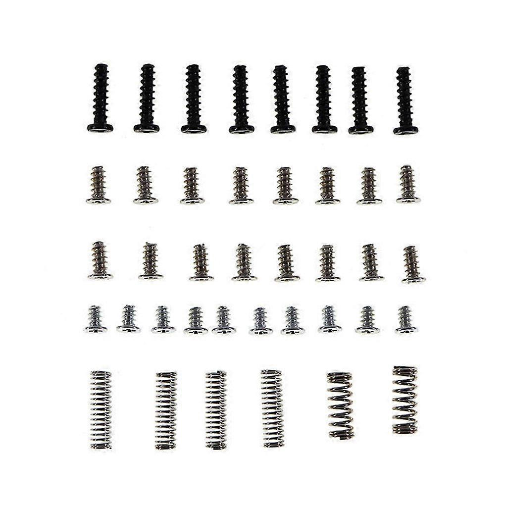 Replacement Metal Screw Spring for NS OLED Wireless Controller Repairing Part