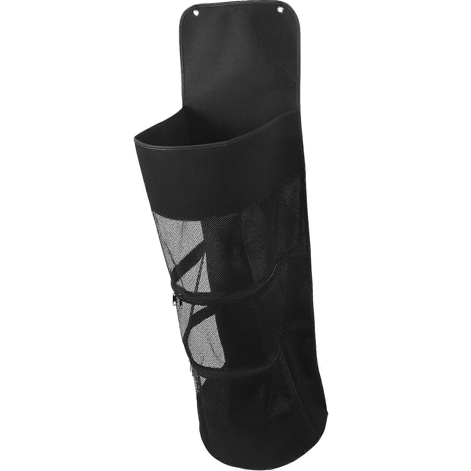 תיק בורר כדורים תיק כדור טניס כדורסל פיק פאוץ' ספורט תיק כדורי בייסבול