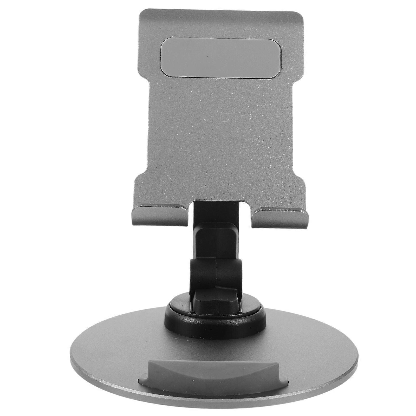 Table Phone Stand Foldable Tablet Holder Desktop Adjustable Mobile Phone Stand Mount