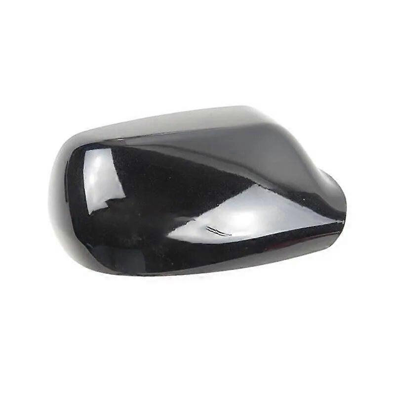 Lofty Richy For Mazda 3 M3 2003-2009 Outside Rearview Mirror Cover Rear View Mirror Shell Housing Hood Reversing Mirror Cover