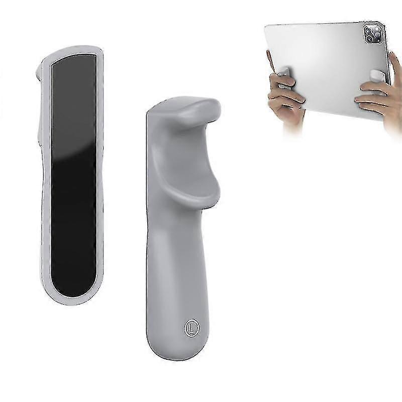 2023 Nouveau contrôleur en silicone souple pour tablette Ipad Pubg Mobile Game Joystick Trigger Gamepad Grip Handle Tw
