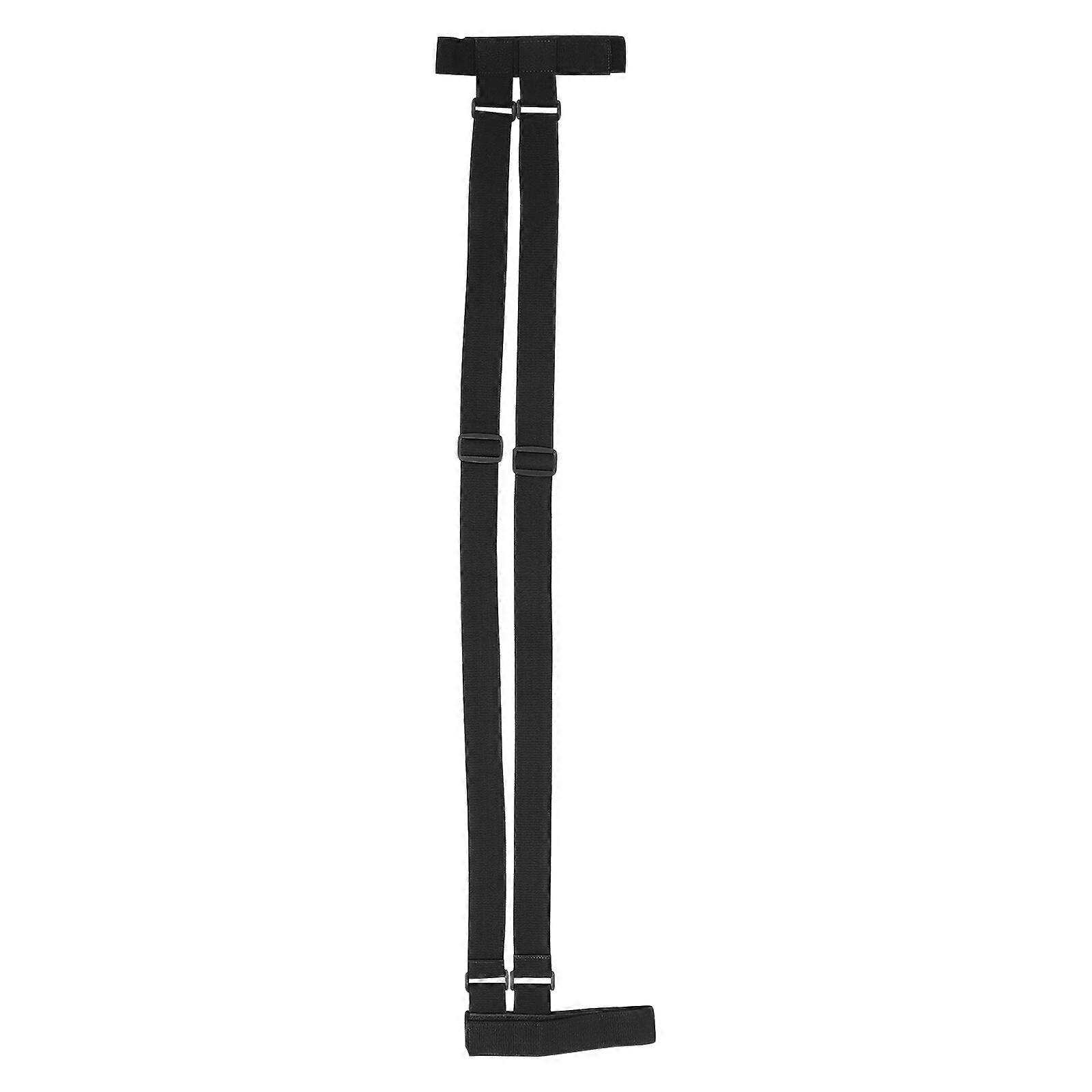 1Pc Snowboard Carrying Strap Portable Ski Board Fixed Strap Adjustable Strap