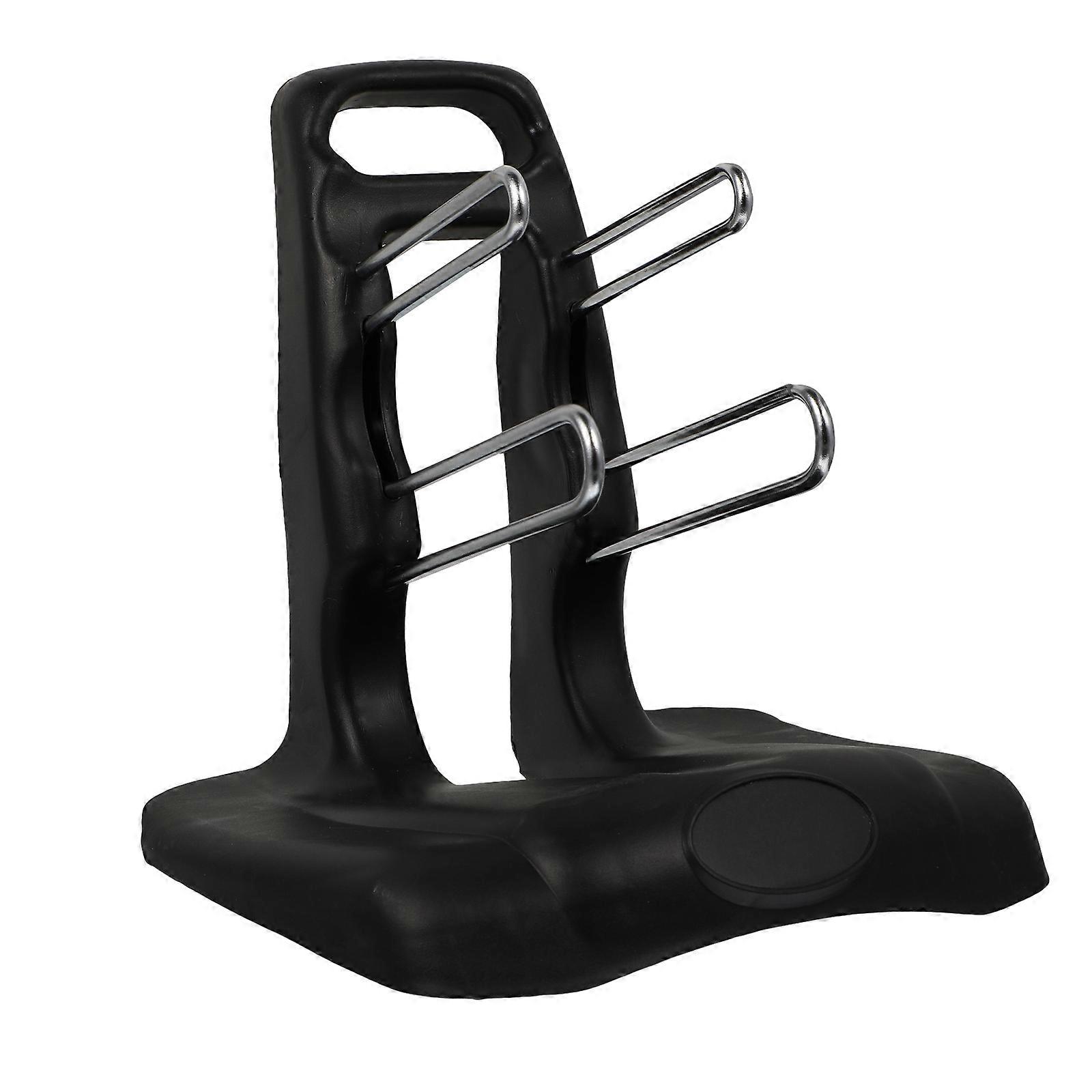 Dumbbell Shelf Dumbbell Display Rack Dumbbell Holding Stand Gym Accessories