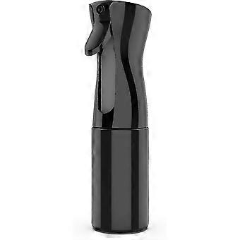 200ml Hair Styling Spray Fles (zwart)