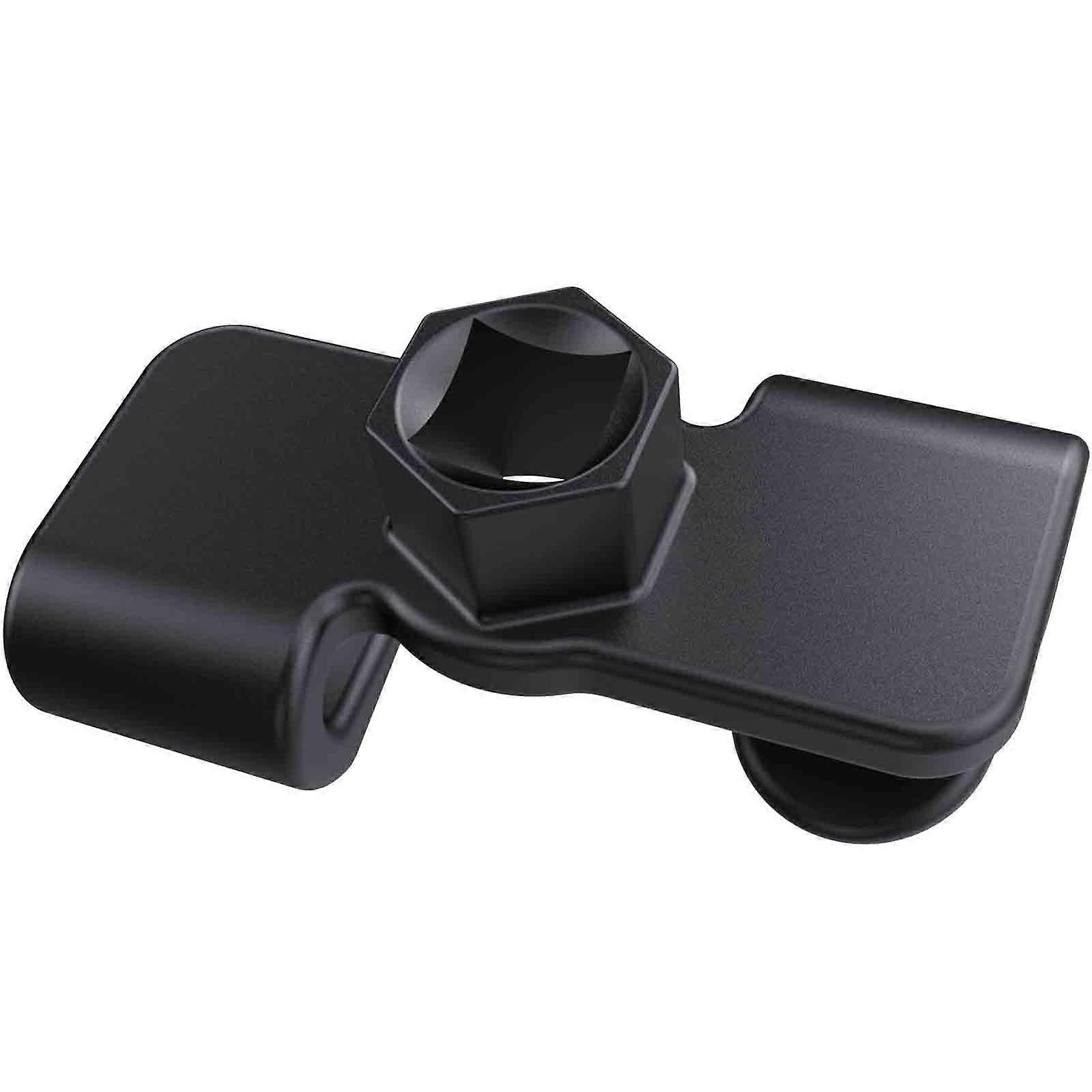 2024 Hexagonal wrench conversion adapte,Universal Wrench Extension Tool Adaptor for Cheater Bar