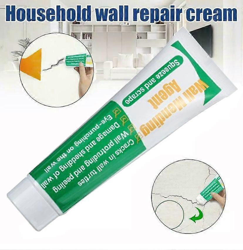 Wall Repair Paste Crack Repair Paste