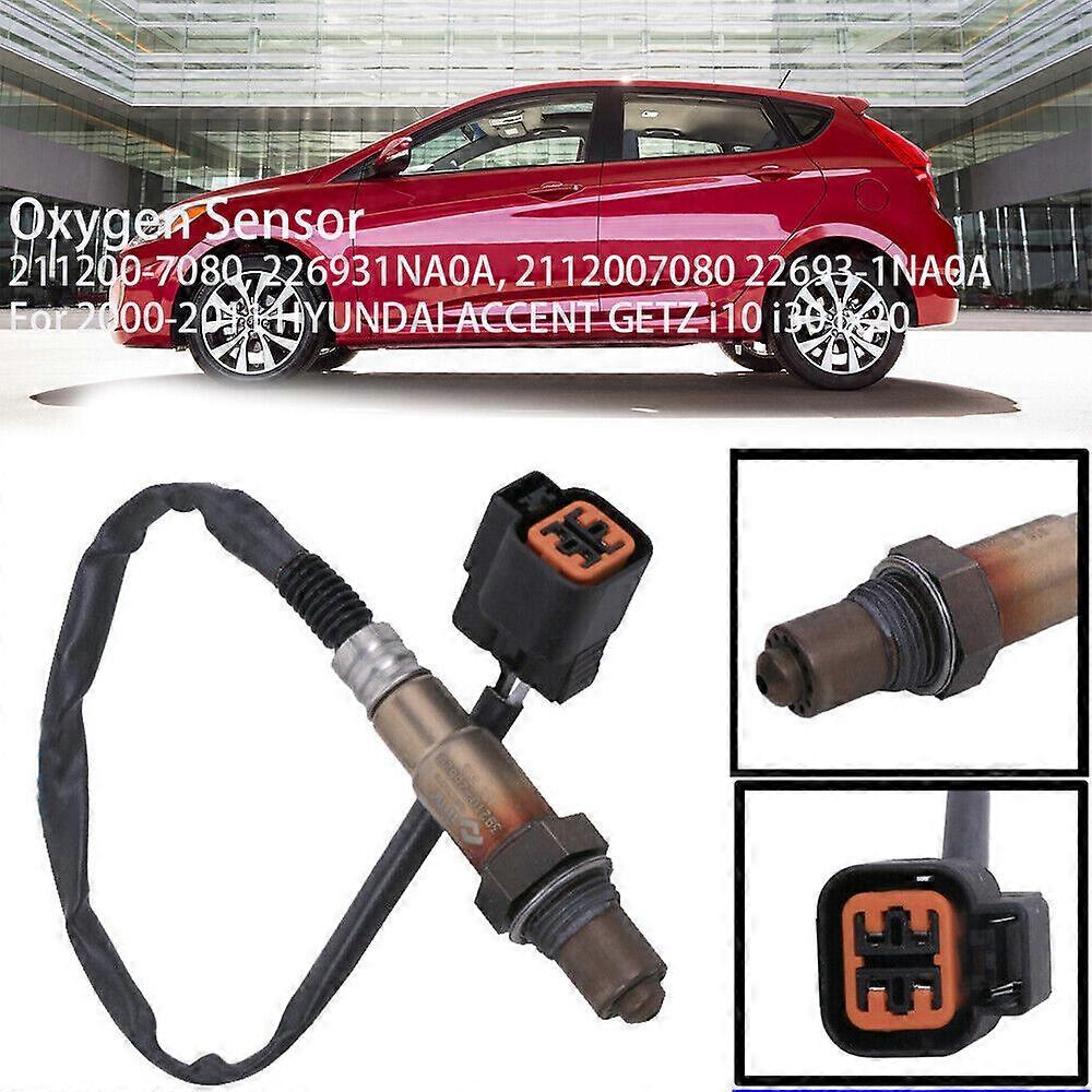 Oxygen Sensor 39210-26620 For HYUNDAI ACCENT 00-05 Elantra 01-04 Tiburon 03-06