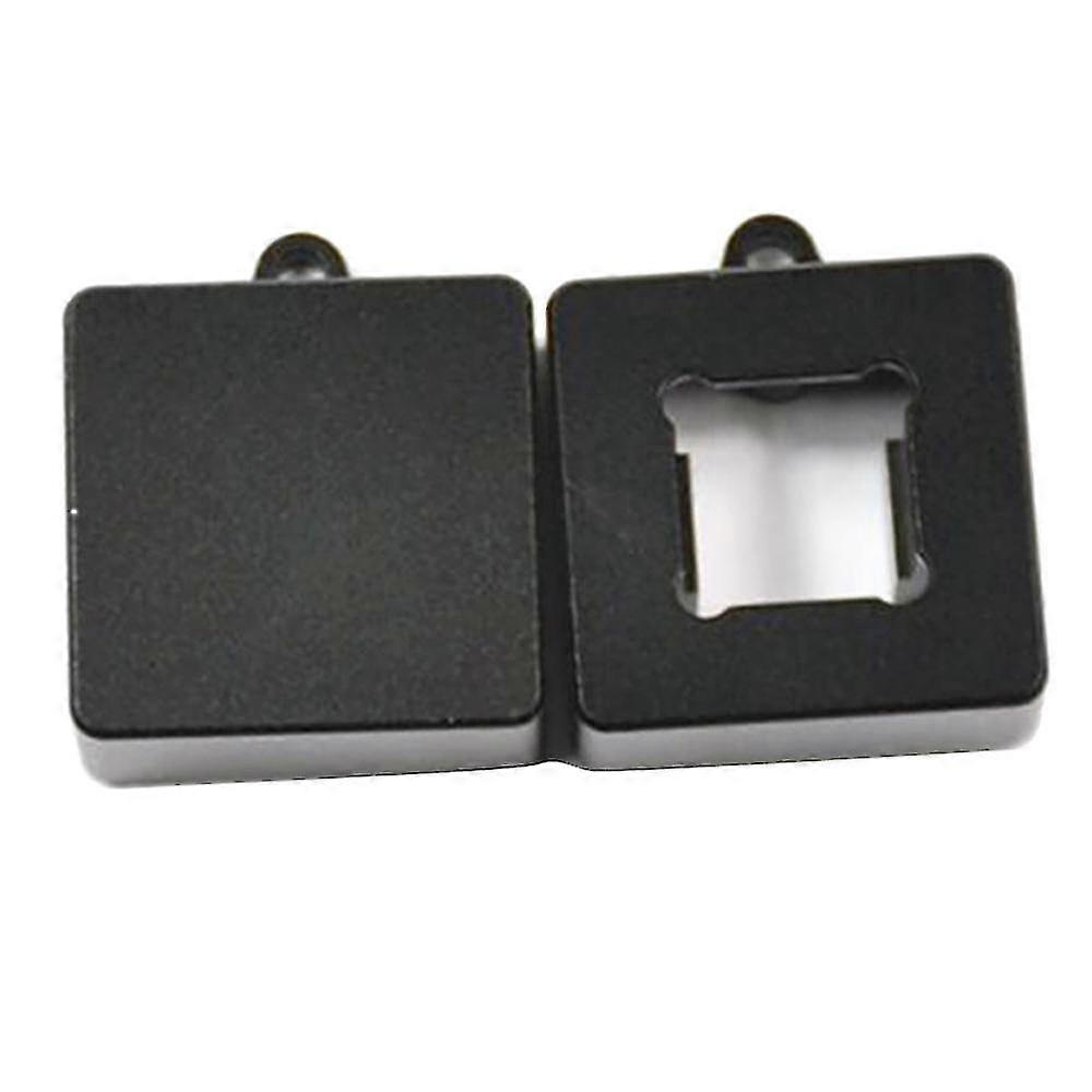 Mechanical Keyboard Switch Opener For Cherry Gateron Kailh, Black